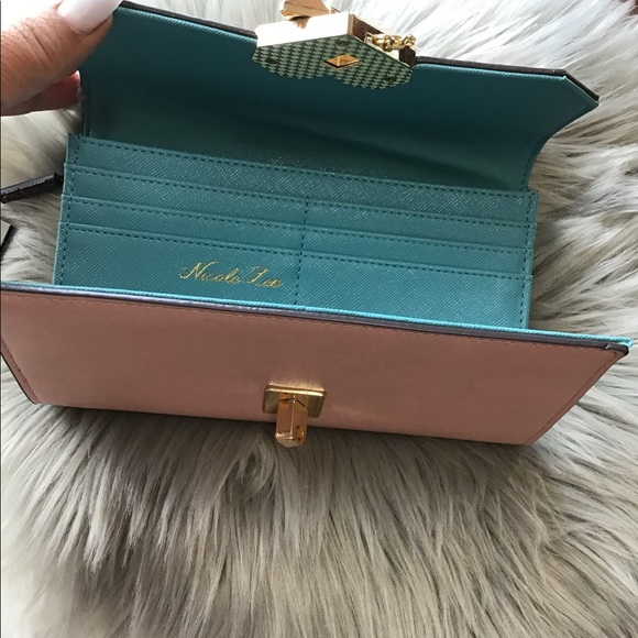 Elegante wallet - Picture 6 of 10